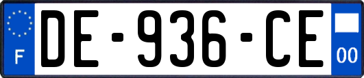 DE-936-CE