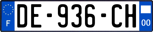 DE-936-CH