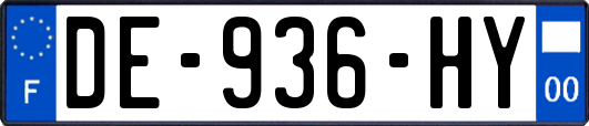 DE-936-HY