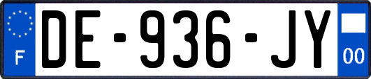 DE-936-JY