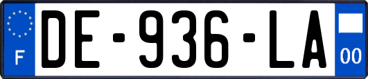 DE-936-LA