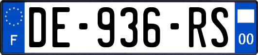 DE-936-RS