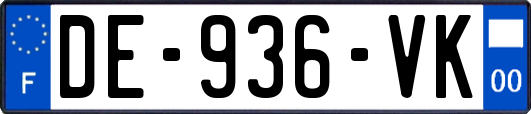 DE-936-VK