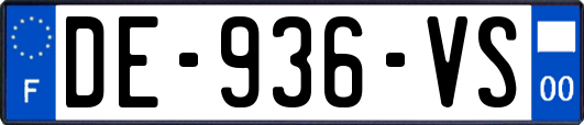 DE-936-VS