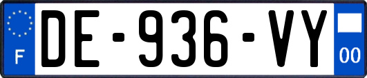 DE-936-VY