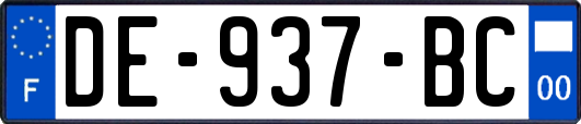 DE-937-BC