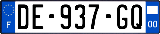 DE-937-GQ