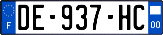 DE-937-HC