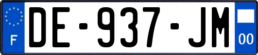 DE-937-JM