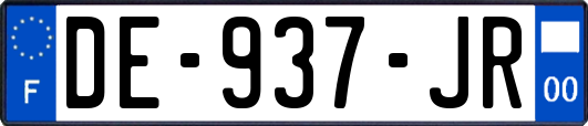 DE-937-JR