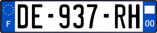 DE-937-RH