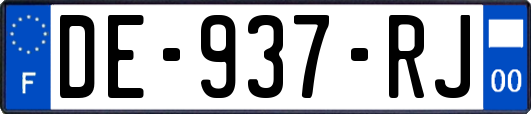 DE-937-RJ