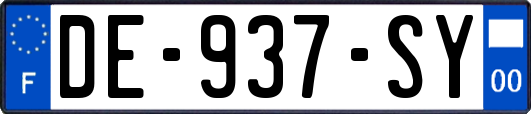 DE-937-SY