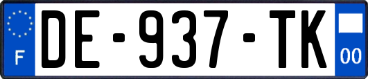 DE-937-TK