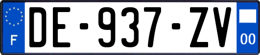 DE-937-ZV