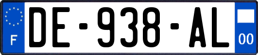 DE-938-AL