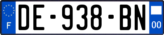 DE-938-BN