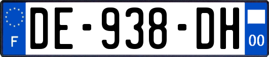 DE-938-DH