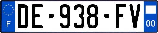 DE-938-FV