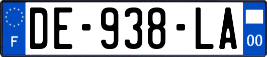 DE-938-LA