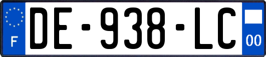 DE-938-LC