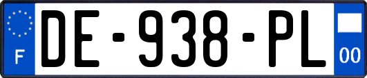 DE-938-PL