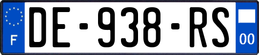 DE-938-RS