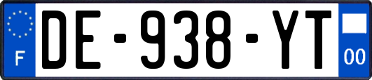 DE-938-YT