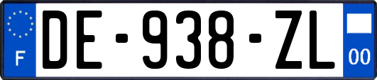 DE-938-ZL