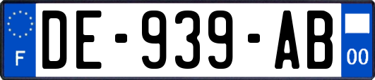 DE-939-AB