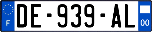 DE-939-AL
