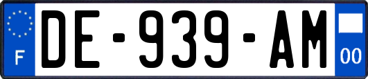 DE-939-AM