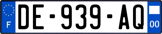 DE-939-AQ