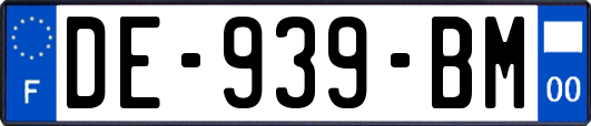 DE-939-BM
