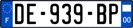 DE-939-BP