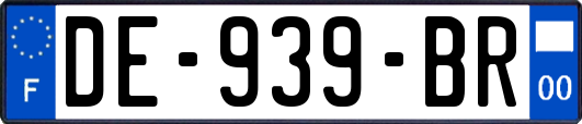 DE-939-BR