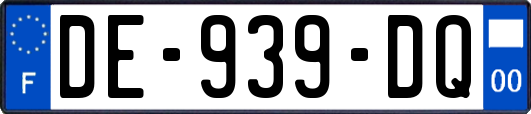 DE-939-DQ