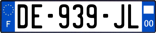 DE-939-JL