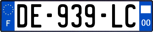 DE-939-LC