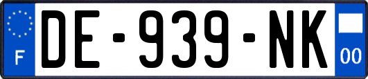 DE-939-NK