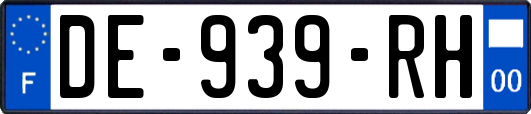 DE-939-RH