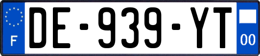 DE-939-YT