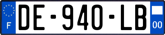 DE-940-LB