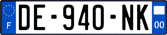 DE-940-NK