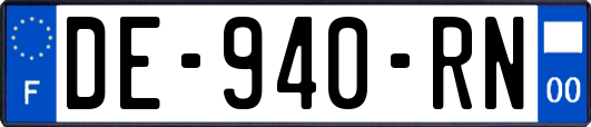 DE-940-RN