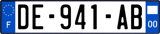 DE-941-AB