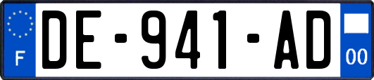 DE-941-AD