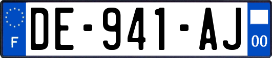 DE-941-AJ