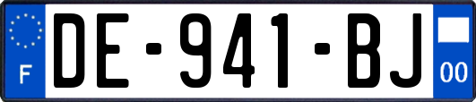 DE-941-BJ