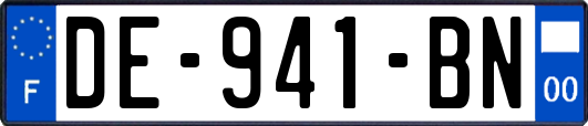 DE-941-BN